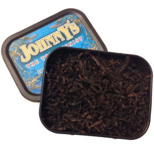 Black Cavendish Pipe Tobacco