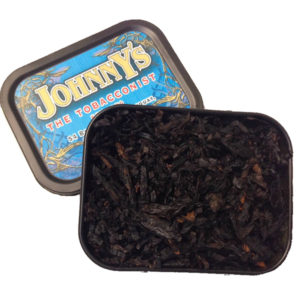 Exclusiv BC Pipe Tobacco WAS BLACK CHERRY