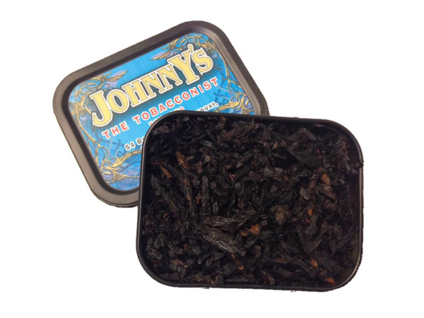 Exclusiv BC Pipe Tobacco WAS BLACK CHERRY