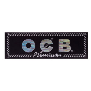 OCB Black Rolling Papers