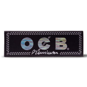 OCB Black Rolling Papers