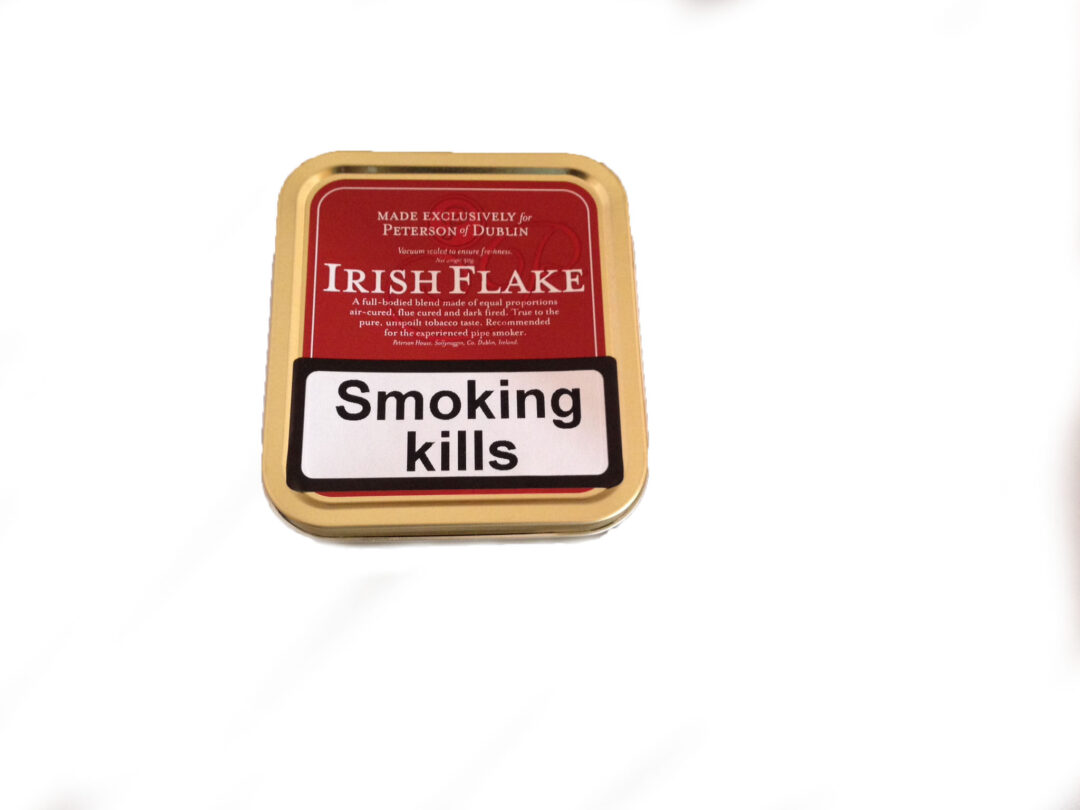 blend peterson irish flake blend peterson irish flake