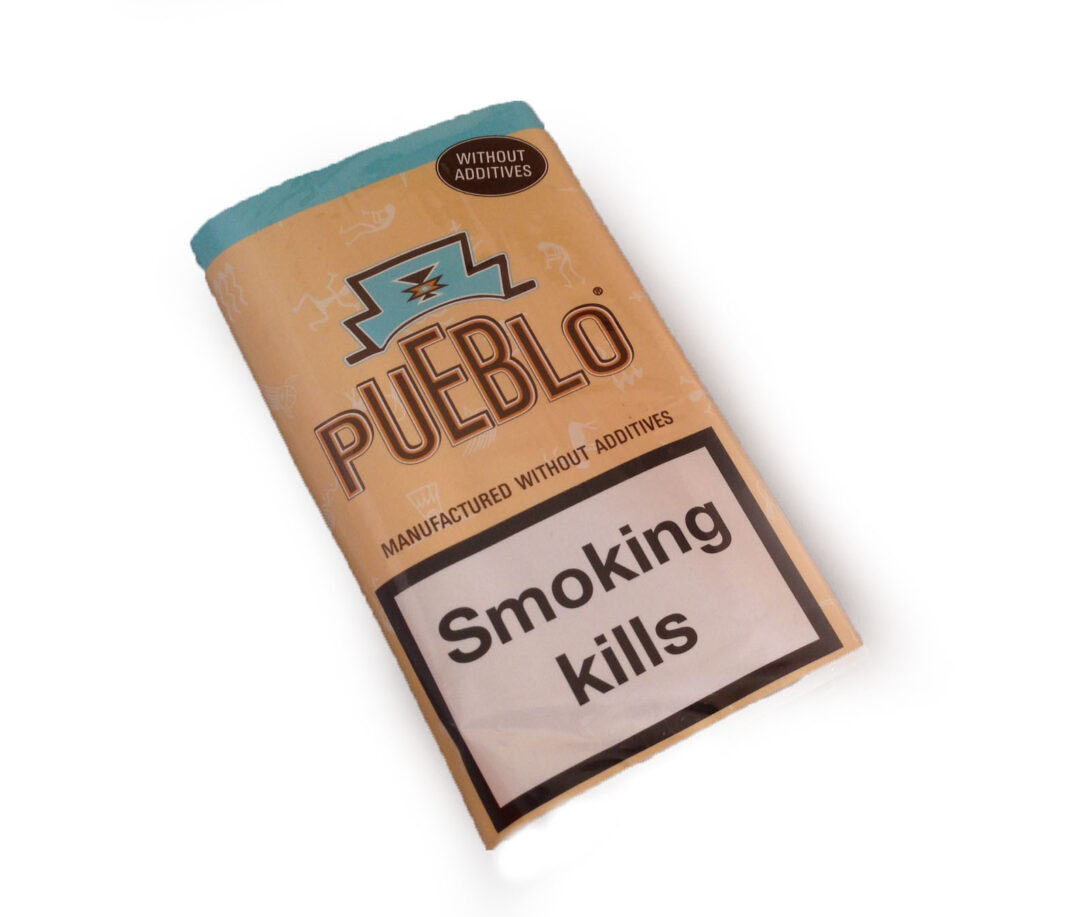 Pueblo Classic 25g RYO Tobacco | Johnny's Tobacconist