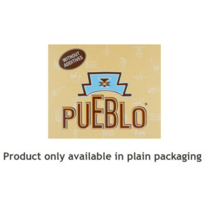 Pueblo Classic RYO Tobacco 30g