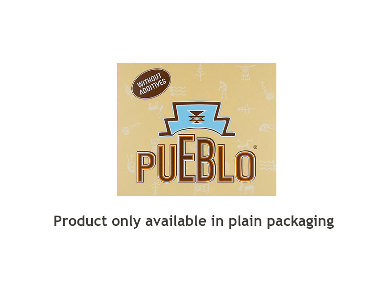 is pueblo tobacco organic Pueblo Classic RYO Tobacco 30g