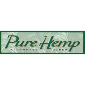 Pure Hemp Rolling Papers