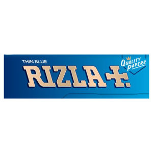 Rizla Blue Rolling Papers