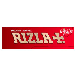 Rizla Red Rolling Papers