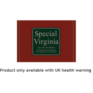 Special Virginia Pipe Tobacco 50g