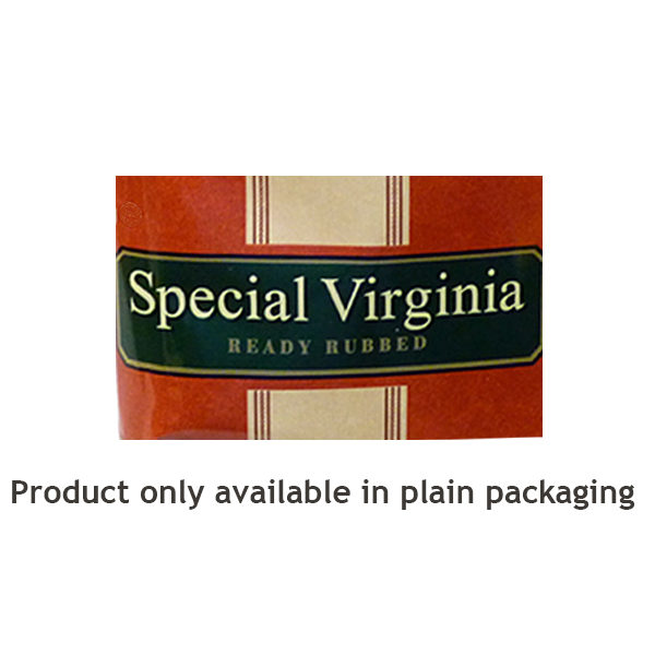 Special Virginia Pipe Tobacco 50g Johnny's Tobacconist