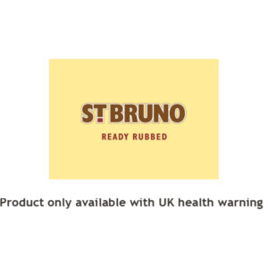 St Bruno Ready Rubbed Pipe Tobacco 50g