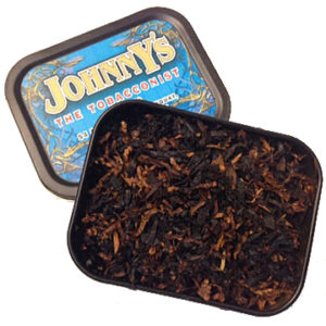 American V Blend Pipe Tobacco