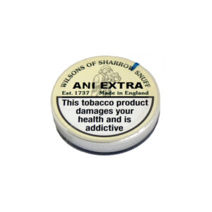 Ani Extra Snuff (Was Aniseed Extra)