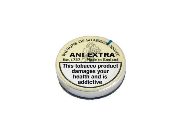 Ani Extra Snuff (Was Aniseed Extra)