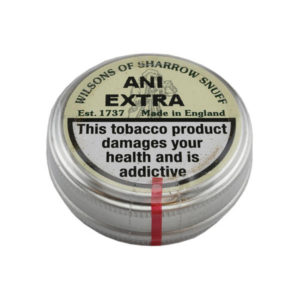 Ani Extra Snuff (Was Aniseed Extra)