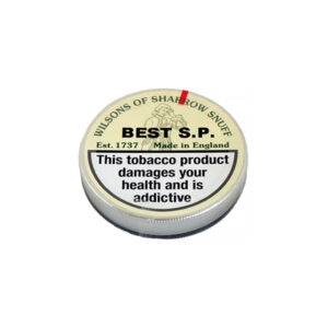 Best S.P. Snuff