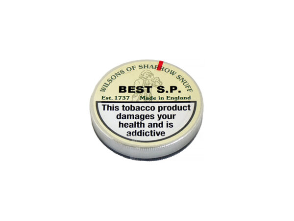 Best S.P. Snuff