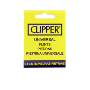 Clipper Lighter Flints