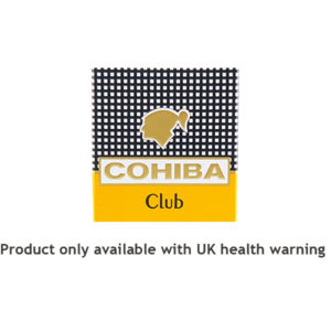 Cohiba Club Cigarillos