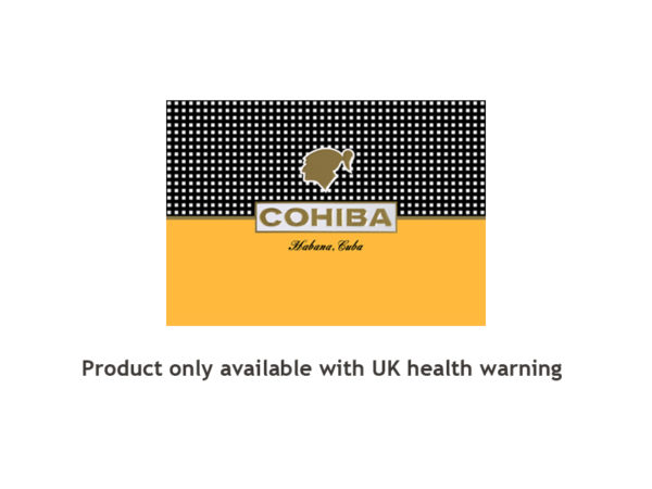 Cohiba Mini Cigars