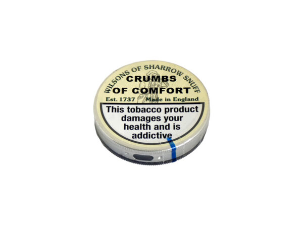 Crumbs of Comfort Snuff