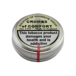 Crumbs of Comfort Snuff