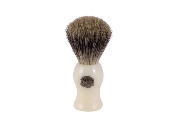 Dark-Badger-Standard-Handle-Shaving-Brush