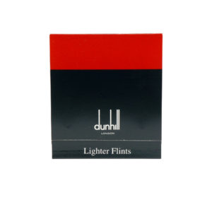 Dunhill-Lighter-Flints