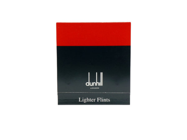 Dunhill-Lighter-Flints