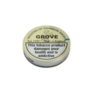 Grove Snuff (Was Lemon Grove)