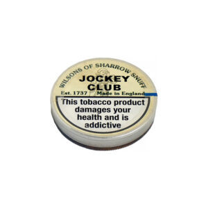 Jockey Club Snuff