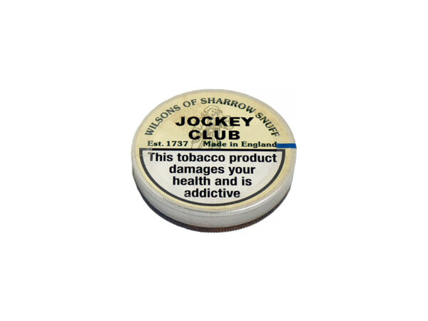 Jockey Club Snuff