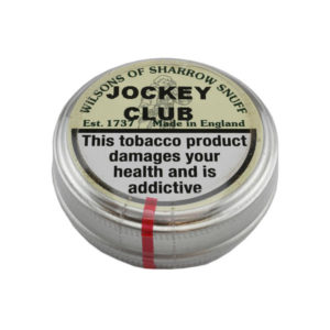 Jockey Club Snuff