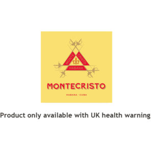 Montecristo Club Cigars