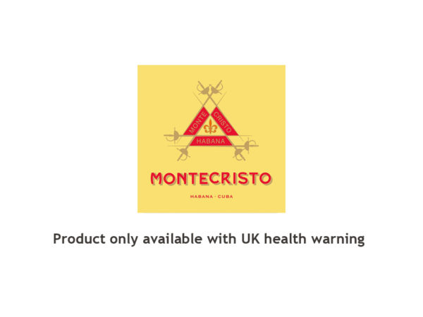 Montecristo Club Cigars