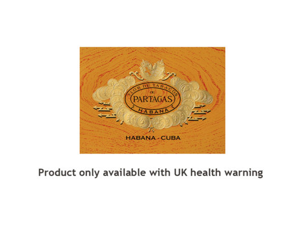 Partagas Mini Cigars