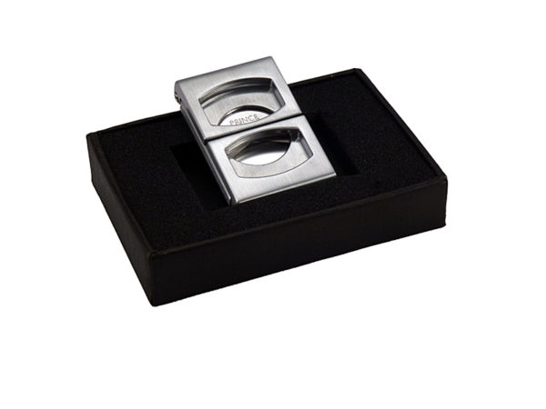 Prince Folding Cigar Cutter