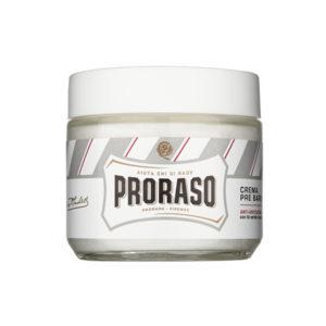 Proraso Pre Shaving Cream