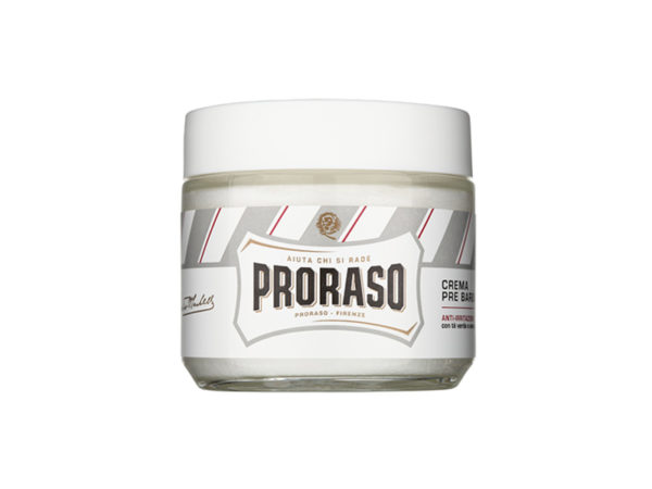 Proraso Pre Shaving Cream