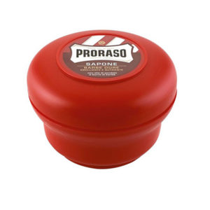 Proraso Sandalwood Shaving Cream