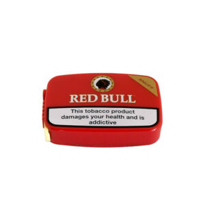 Red Bull Snuff