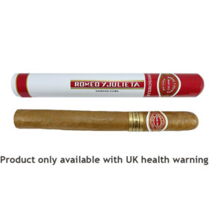 Romeo Y Julieta Churchill Cigar