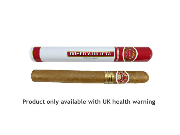 Romeo Y Julieta Churchill Cigar
