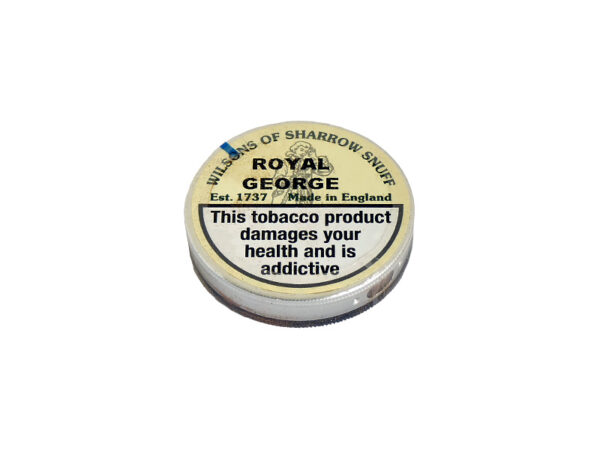 Royal George Snuff