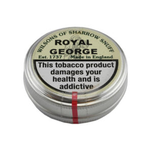 Royal George Snuff