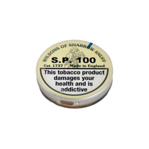 S.P. 100 Snuff