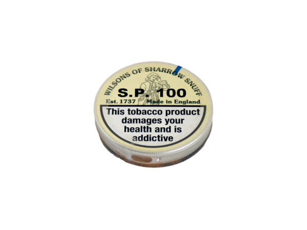 S.P. 100 Snuff