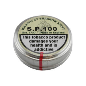 SP 100 Snuff
