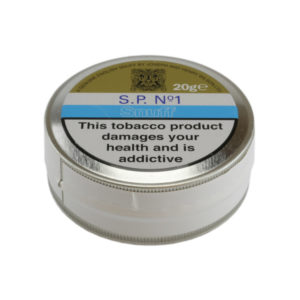 SP No 1 Snuff