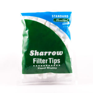 Sharrow Standard Filter Tips